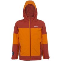 regatta chaqueta beamz iv para nino