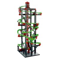 fischertechnik dynamic l2 juego de construccion