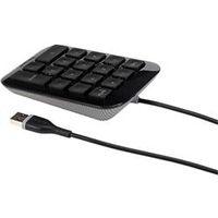 targus numeric keypad - akp10eu