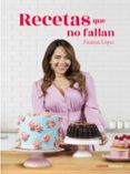 recetas que no fallan