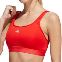 adidas sujetador deportivo - para mujer