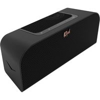 klipsch groove xl altavoz portatil inalambrico bluetooth 40w negro