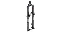 horquilla rockshox psylo gold 27 5    isolator rc debonair   boost 15x110mm   offset 44   negra 2025