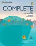 complete key for schools workbook without answers with audio download