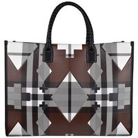 burberry bolsa - para mujer