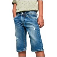 pepe jeans short nino pb8000524hj7 para nino