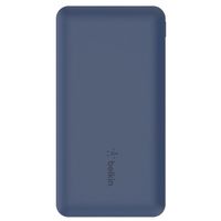 belkin boostcharge powerbank 10000 mah azul