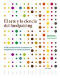 el arte y la ciencia del foodpairing