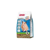 alimento completo para hamster care  beaphar 700 gr