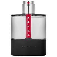 prada luna rossa carbon eau de toilette spray 100ml