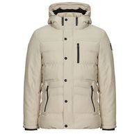 deeluxe parka chiro para hombre