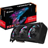 gigabyte aorus radeon rx 6750 xt elite 12gb gddr6