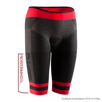 culote de mtb lurbel cycling freya pro w ahorra 40 - l