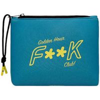 f   k bolso pochette para nina