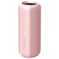 altavoz bluetooth forever toob 30 plus bs-960 color rosa