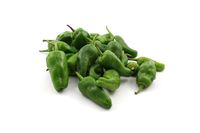 pimientos de padron