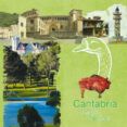 juego de la oca de cantabria