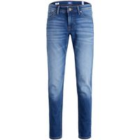 jack  jones vaqueros 12224595 jjiglenn jjoriginal mf 801 ik jnr blue denim para nino