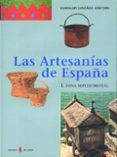 las artesanias de espana zona septentrional