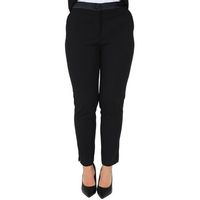 zahjr pantalon fluido 53539457 para mujer