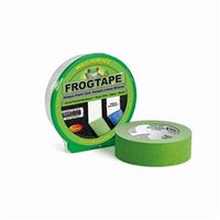 frogtape multi-surface masking tape 36mmx411m green pack of 10