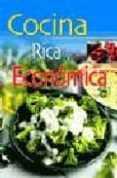 cocina rica y economica