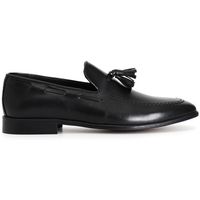 cafe noir mocasines c1xz1005 para hombre