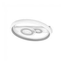 plafon de techo led sucre 80w