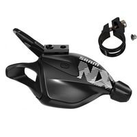 mando izquierdo sram nx eagle trigger 12v trasero negro