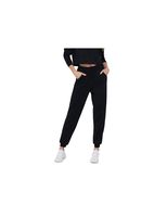 pantalon only onplounge hw black mujer