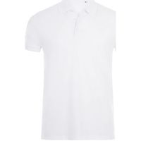 sols polo phoenix men sport-polo hombre algodon - elastano para hombre