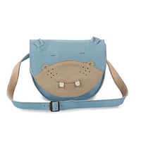 easy peasy bolso bananoo popotami para nina