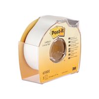 post-it cover up and labelling tape 254mm