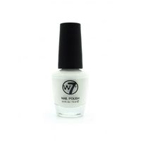 esmalte de unas - w7 34 white