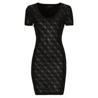 guess vestido paige 4g stones para mujer