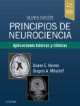 principios de neurociencia 5 ed