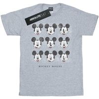 disney camiseta manga larga bi35973 para mujer