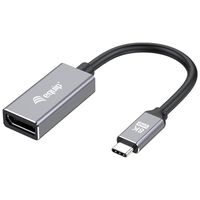 cable usb tipo c a displayport equip 14 8k macho-hembra 015m