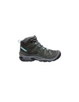 botas de montana keen circadia mid waterproof steel greycloud bl