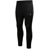 kelme pantalon chandal pantalon largo montes para mujer