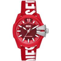 diesel reloj dz4619-baby chief para hombre