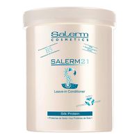 salerm 21 1000 ml - salerm - crema mascarilla sin aclarado para cabellos danados yo secos