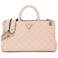 guess bolso de mano giully girlfriend shoulder satchel para mujer