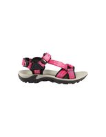 zapatillas de montana 8000 torken fucsia mujer