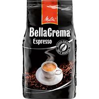 bellacrema espresso 1 kg cafe