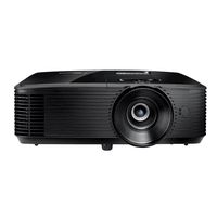 optoma hd146x proyector ansi dlp fullhd 3600 lumenes