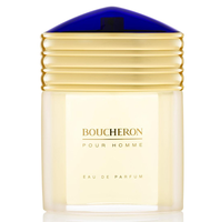 boucheron homme - 100 ml eau de parfum perfumes hombre