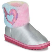 agatha ruiz de la prada botines cloud para nina