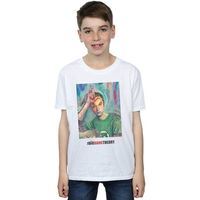 the big bang theory tops y camisetas bi8324 para nino