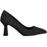 cafe noir zapatos de tacon c1xv5001 para mujer